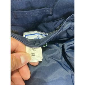 US MILITARY 8405-01-298-6893 Lightweight Jacket  Navy Blue size 40R